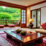 Creating Home Harmony with Feng Shui