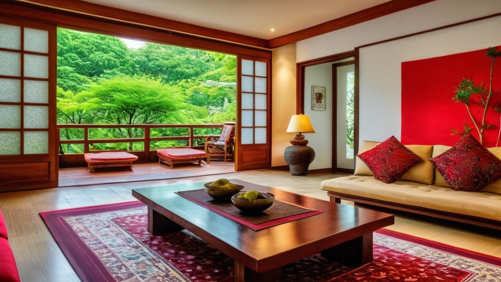 Creating Home Harmony with Feng Shui