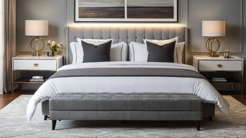 Optimal Bed Placement for Vastu Harmony