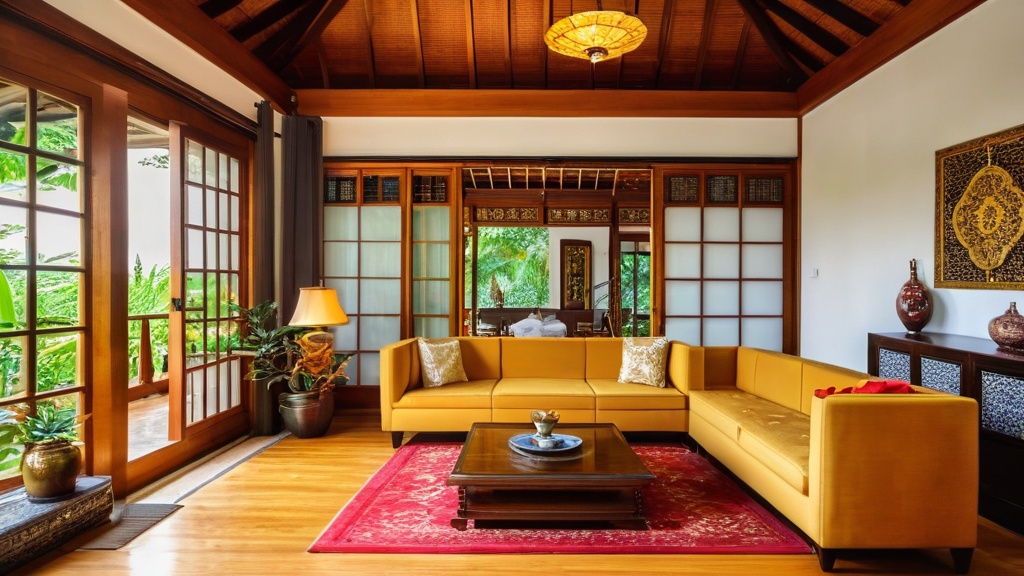 Photo feng shui tips
