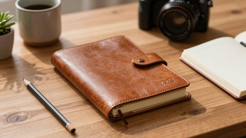 mindful writing journal guides