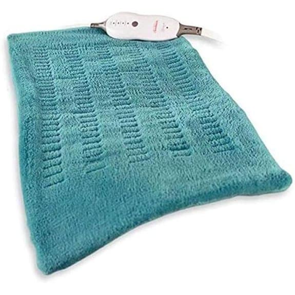 Sunbeam XL Heating Pad for Back and Neck
