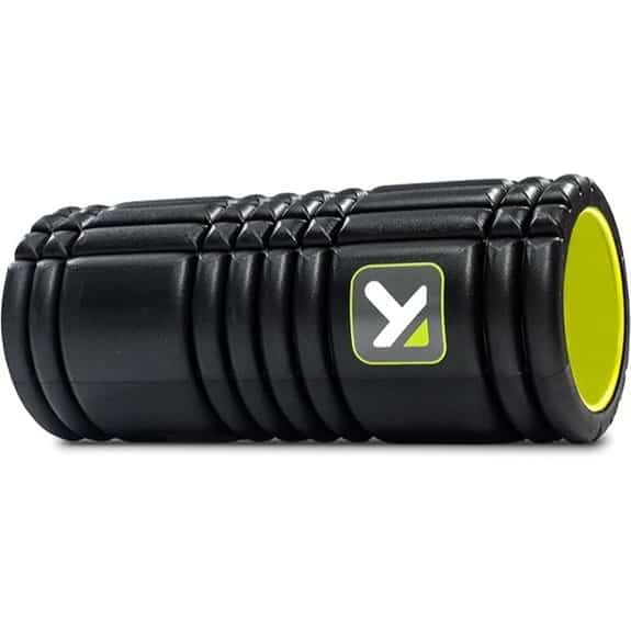 TriggerPoint Grid 1.0 Foam Roller for Recovery