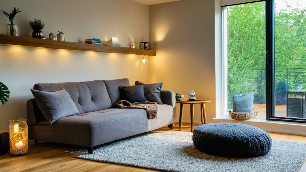 home relaxation practices