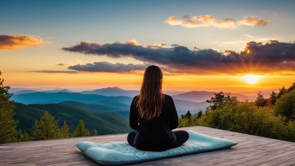 relaxation techniques