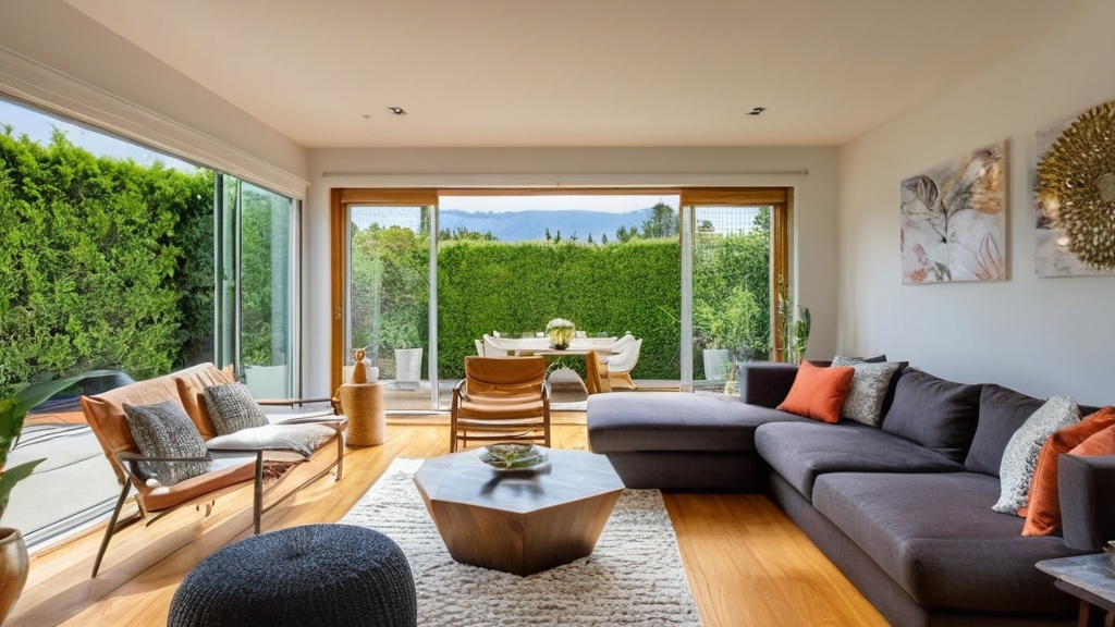 south facing home feng shui