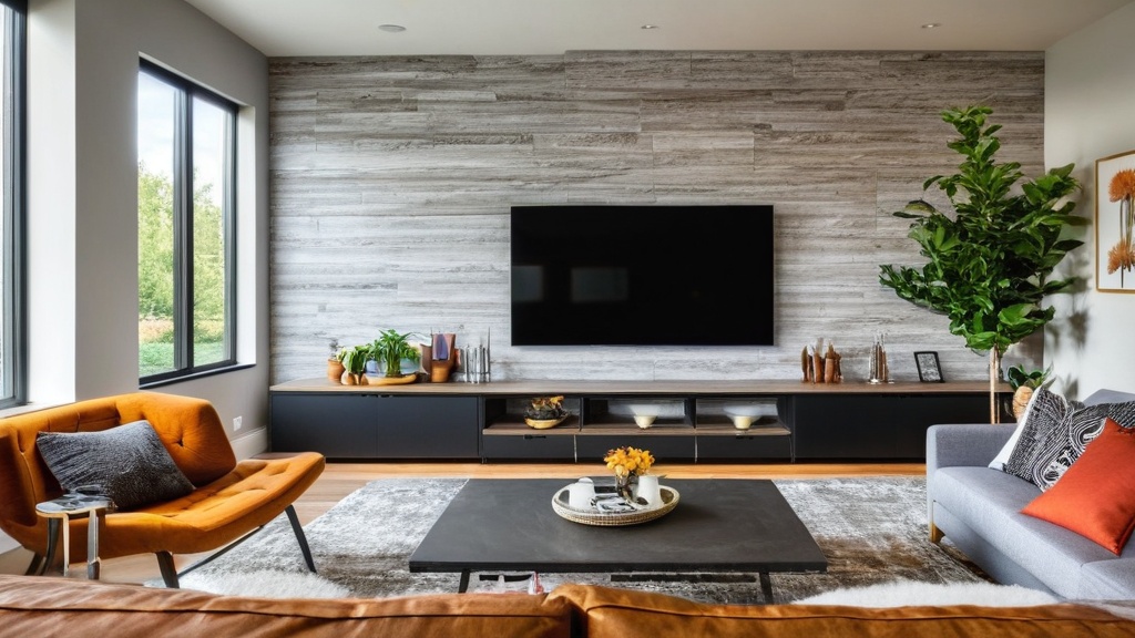 stress-free living space