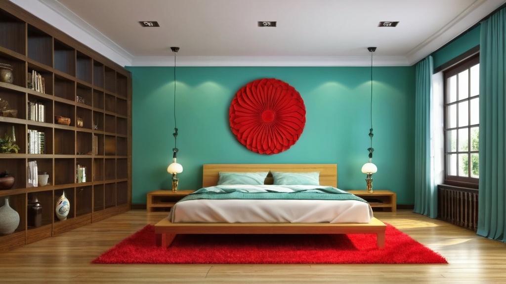 Harmonizing Your Kitchen with Feng Shui Colors