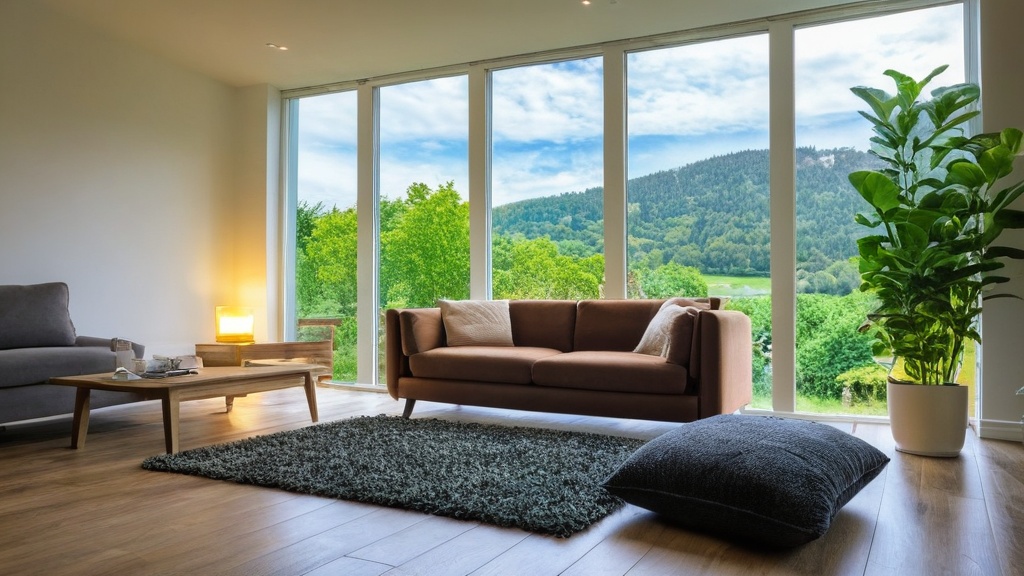 Photo home relaxation practices