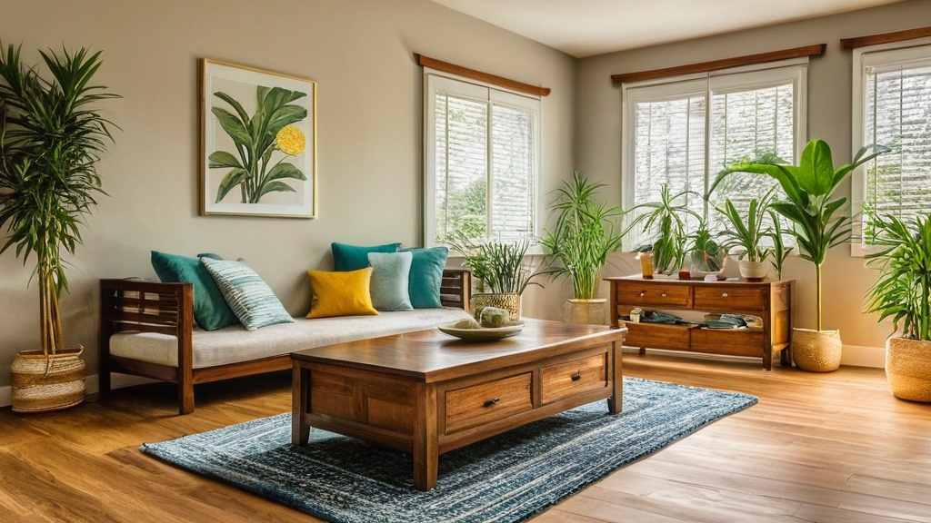 Photo feng shui basics