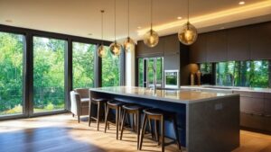 Photo increase natural light indoors