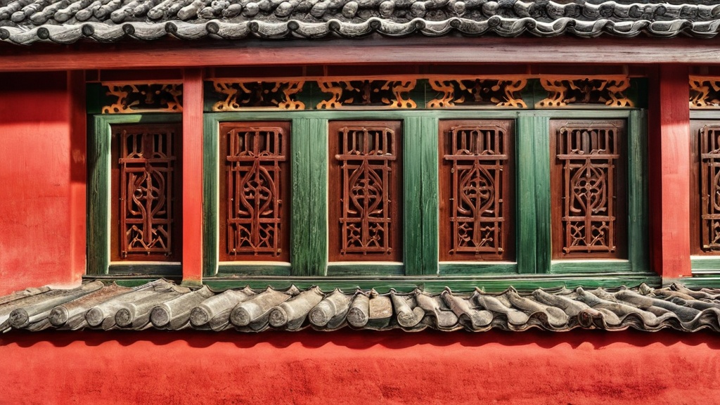 Unlocking the Power of Feng Shui House Number 7