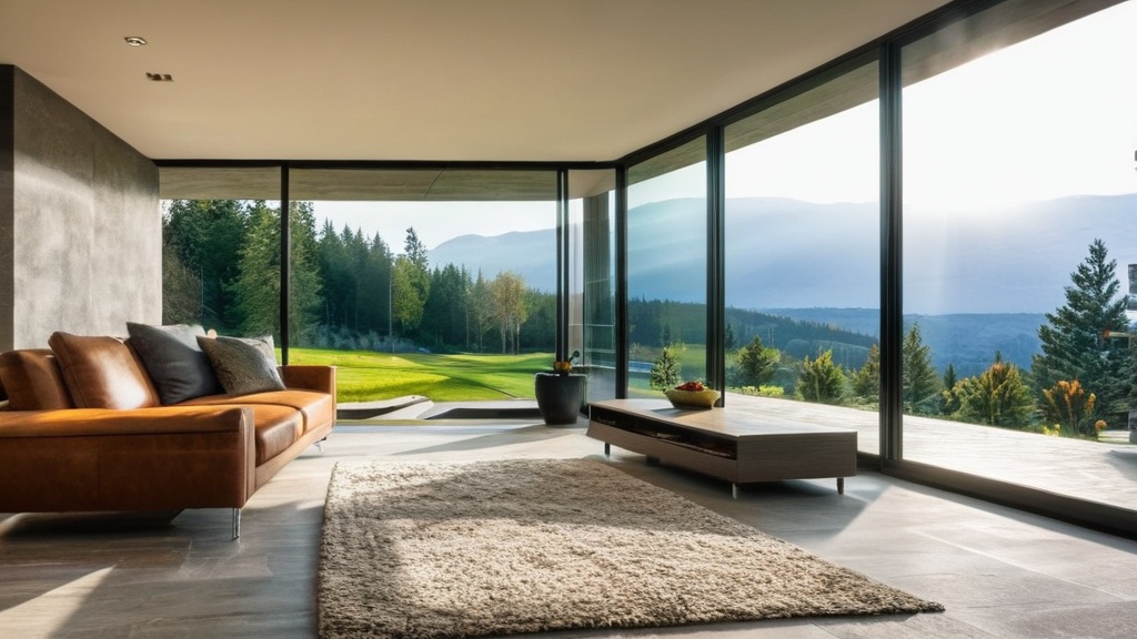 Maximizing Natural Light: Brightening Your Home