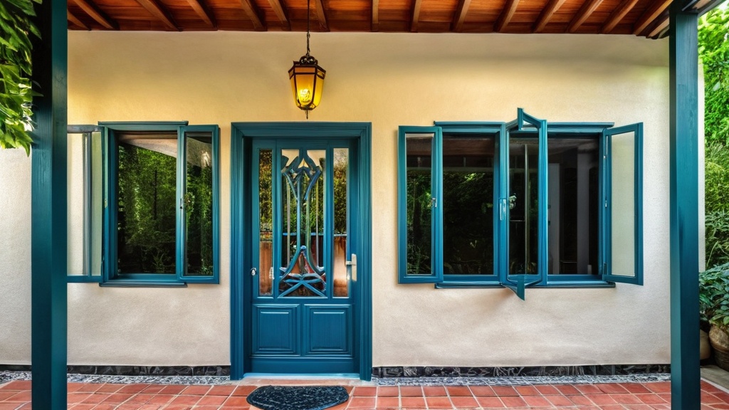 Unlocking the Power of Feng Shui House Number 6