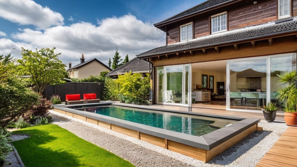 Maximizing Feng Shui in South-Facing Homes