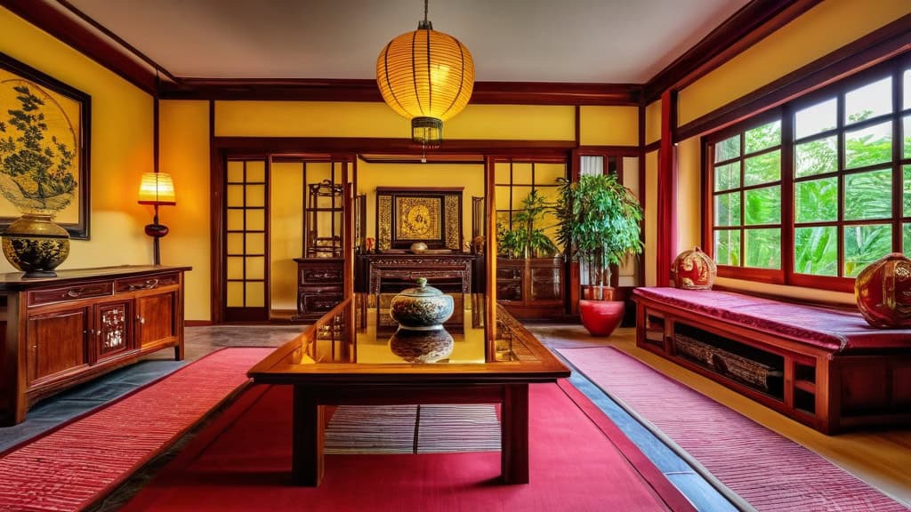 feng shui