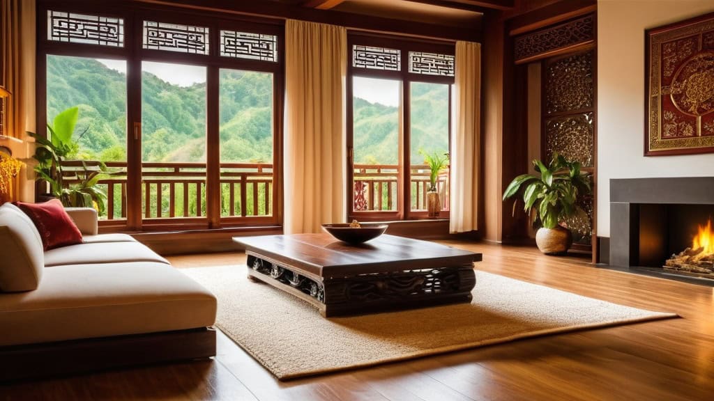 feng shui principles