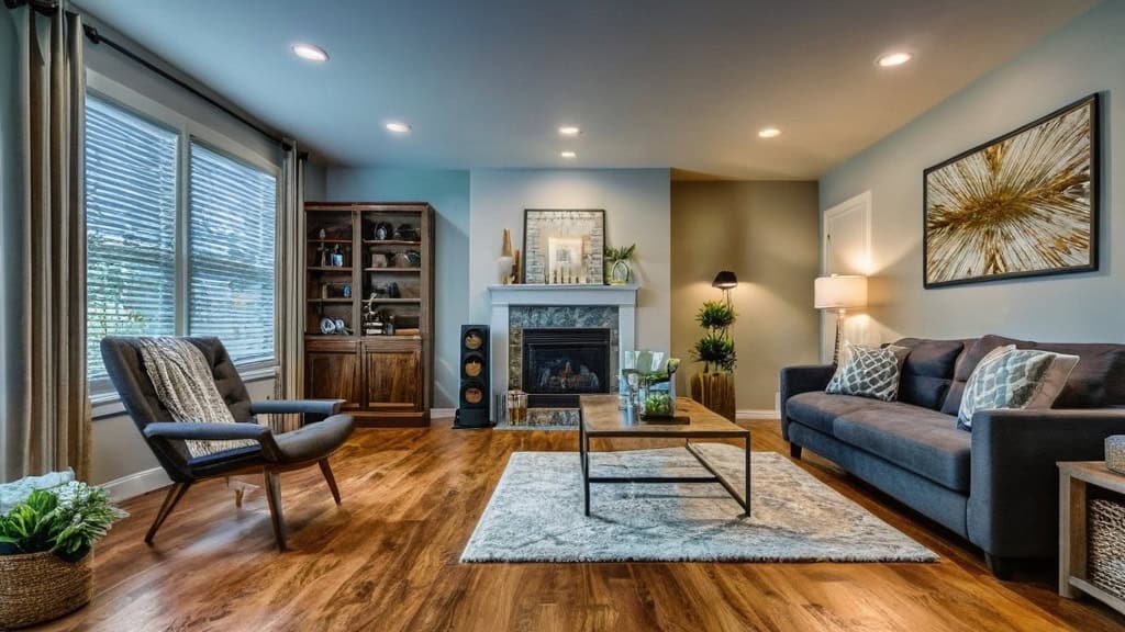 home decor