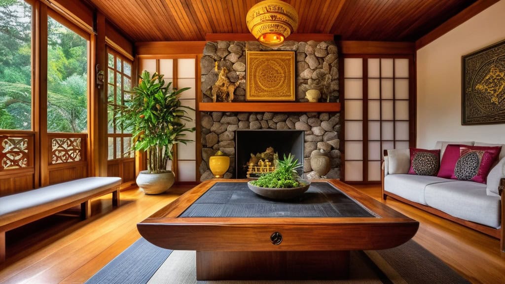 feng shui principles