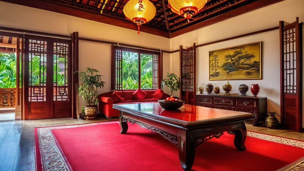 feng shui