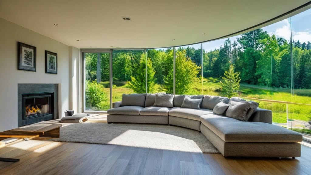 natural light benefits