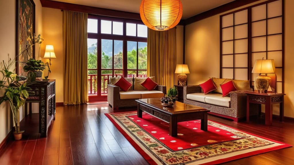 Photo feng shui