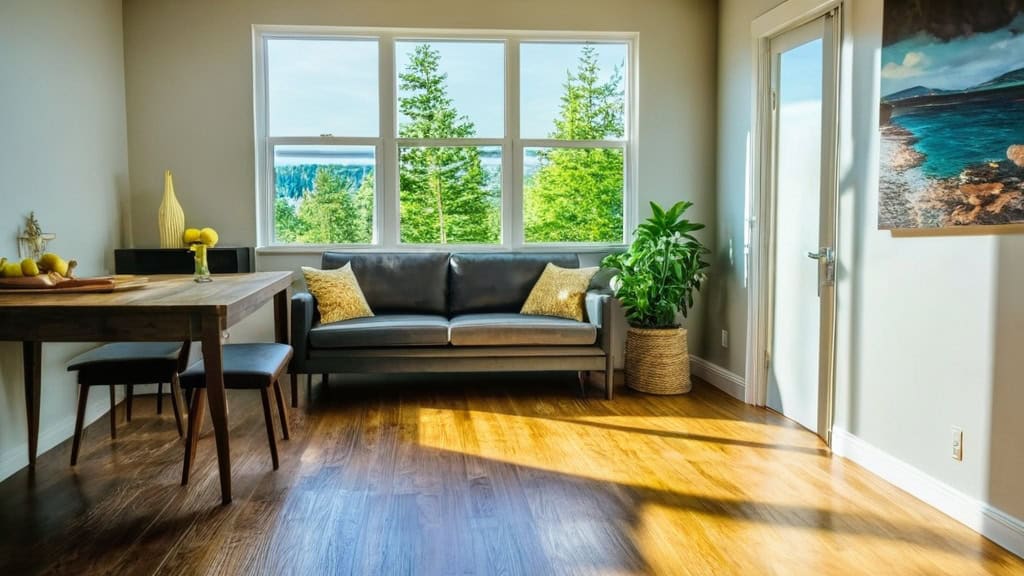 Photo natural light benefits