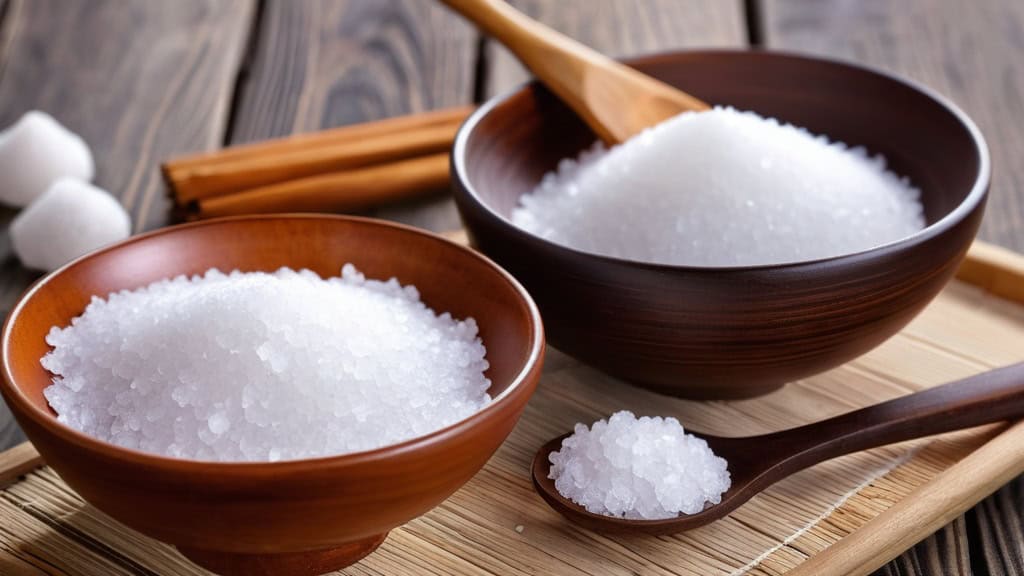 Photo feng shui salt cure