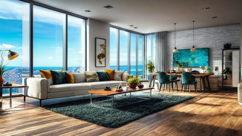 Photo home decor