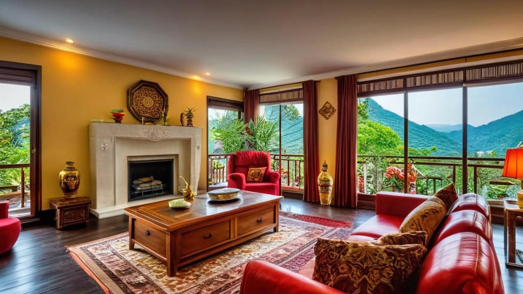 Photo feng shui