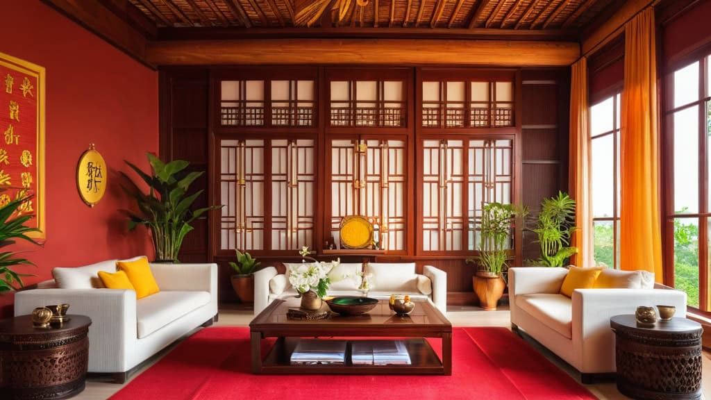 Photo feng shui principles