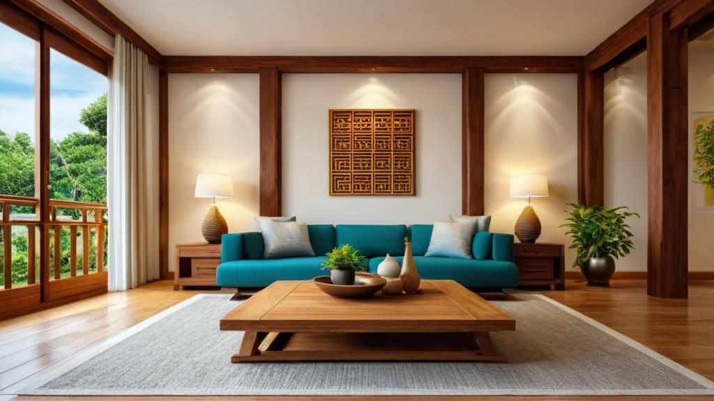 Photo feng shui principles