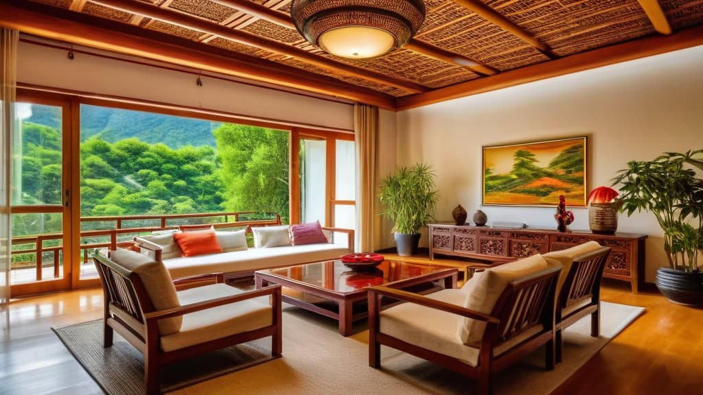 Photo feng shui principles