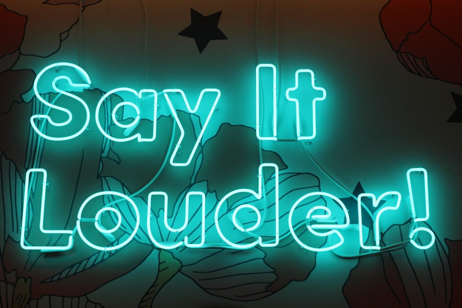 confidence