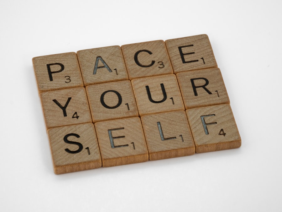 self esteem improvement