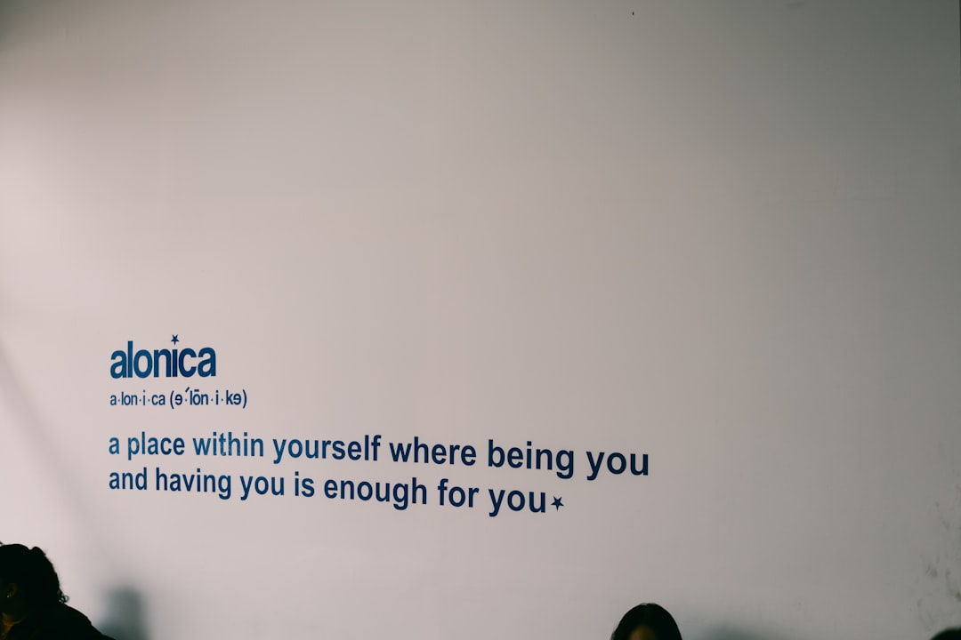 Photo self growth