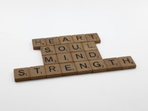 Photo self esteem building activities