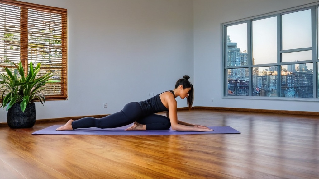 Yoga Poses