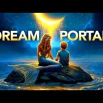 40 Hz Gamma Waves, Enter the Dream Portal, a Secret World Awaits