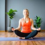 The Ideal Frequency for Beginner Yoga Practice