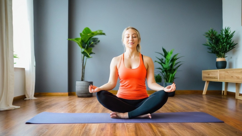 The Ideal Frequency for Beginner Yoga Practice
