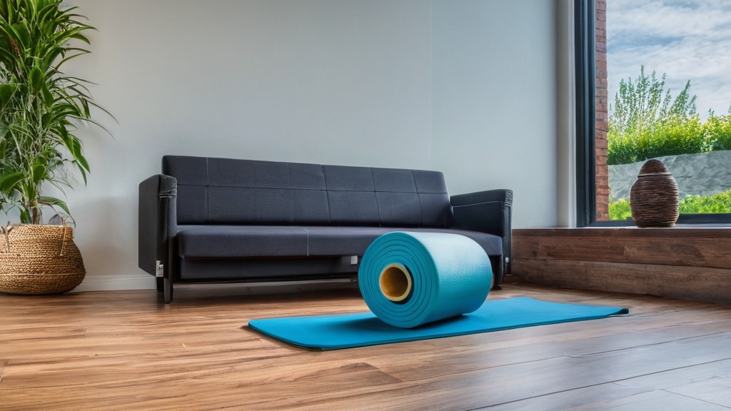 Essential Yoga Equipment for Beginners