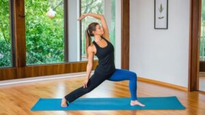 Photo Yoga Styles