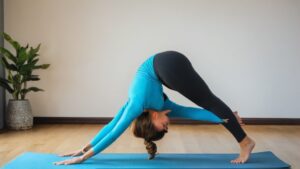 Photo Yoga Positions