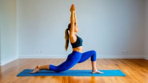Photo Yoga Poses