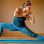 Easy Yoga Poses to Improve Flexibility