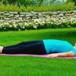 Relax with Child’s Pose and Other Resting Postures