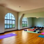 Top In-Person Yoga Classes for Beginners