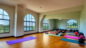 Photo Yoga Classes