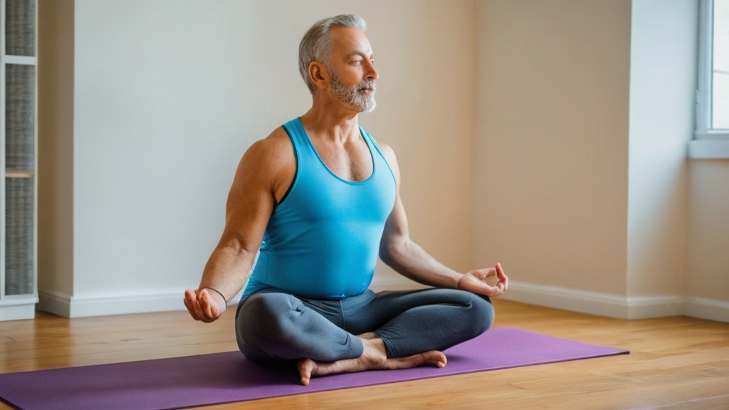 Yoga for Prostate Health: Which Style is Best?